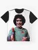 Rocky The Rocky Horror Picture Show Graphic T-Shirt