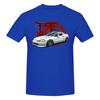 Funny Civic Crx Del Sol Unisexs Printed Tshirt Unisex T Shirtclothes Unisex
