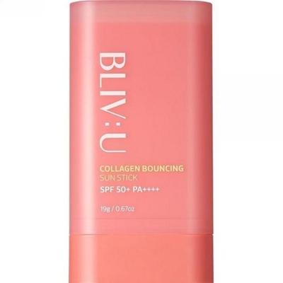 Live You Collagen Bouncing Sun Stick SPF50 PA 19g