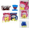 Poppy Playtime Huggy Wuggy Cushion Pillow Plush Toy Soft And Adorable Stuffed Dolls
