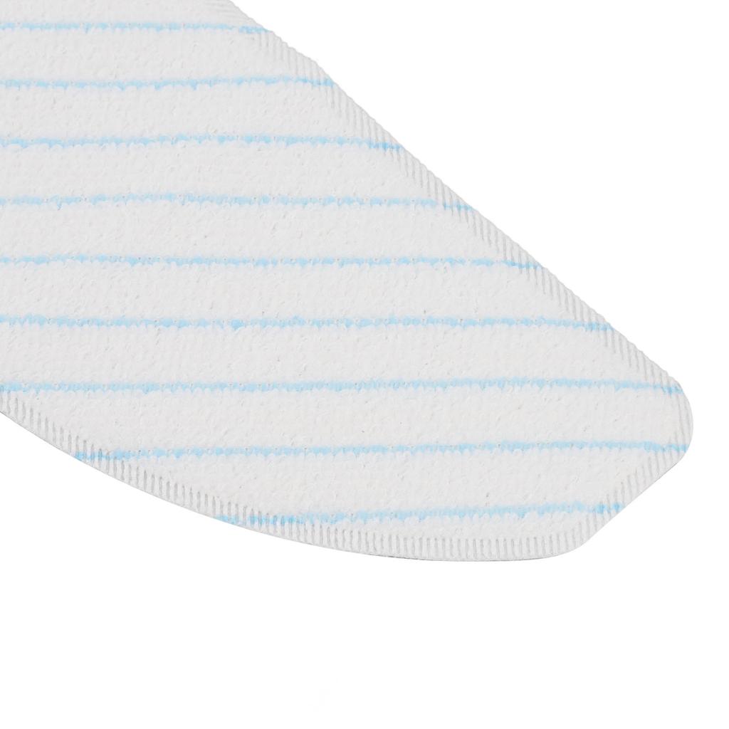 Vacuum Cleaner Broom Cloth, 6 Pieces, Essential Accessories, Reduce Dust, Easy to Maintain, Applicable Model:Vac 2pro, Premium Material