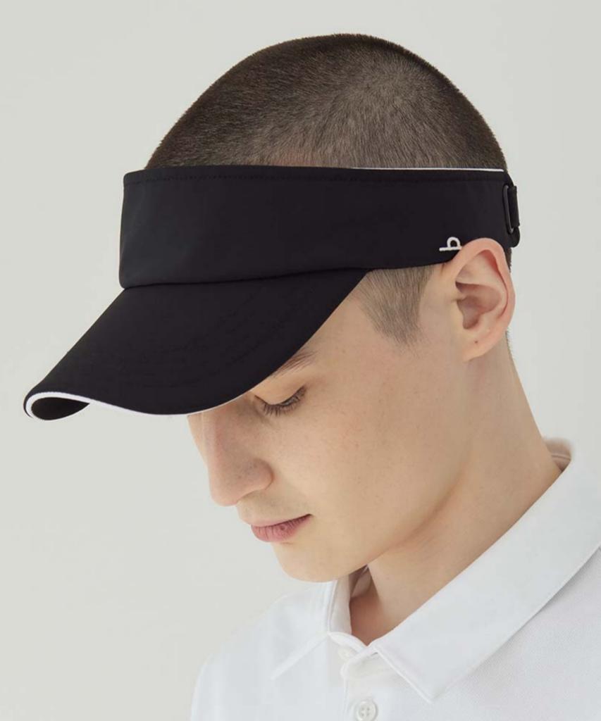 Gounmoja Plus Size Sun Visor Plus Size Sun Visor_2 Colors