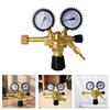 W21.8 Thread Pressure Reducing Regulator for Gas Cylinders Pressure Regulator Argon Gas Carbon Dioxide Meter