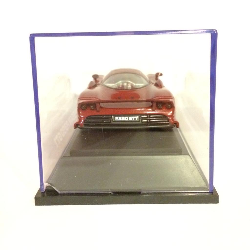 Tamiya Nissan R390 1/43D (Diecast Car 23505)