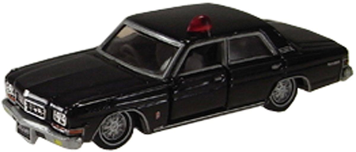 

Tomica Limited 0124 Nissan President Машина охраны