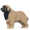 JEKCA Leonberger 01S-M02 ST19PT63-M02