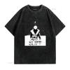 Nwt Slift French Heavy Metal Rock Band Music Vintage T Shirt Size S 4xl Vintage Washed Unisex Versatile Comfortable Breathable