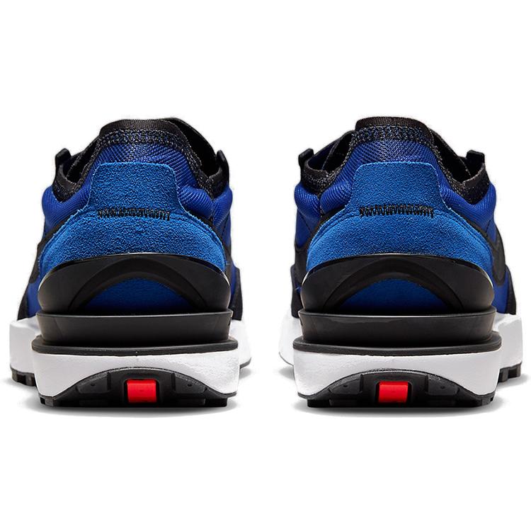 New Nike Waffle One Royal DA7995-400