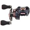 Daiwa Bait Reel 17 Kyokugeki TW 7.3R (2017 Model) Black / Pink