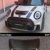 14-23 MINI JCW GIOMIC Style Hood Scoop for F54 F55 F56 F57 Models
