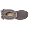 UGG Classic Double Bow Mini Women's 1127130-CHRC