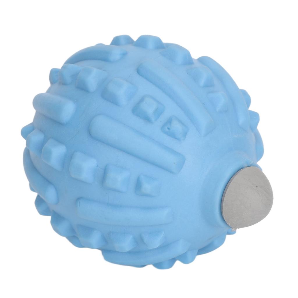 Electric Fascia Massage   Fascia Vibrating Trigg  Point Massage   Fitness Muscle Relaxation  S with Replace Head