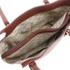 Michael Kors Tote Bag 35S6GTTT3L Red leather Women Used