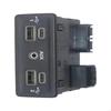 28GC In Auto Sound Player USB Auxiliary Port 68289202AD for Automotives Use