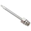 Parts Soldering Iron Tip Silver 510 Interface 51mm