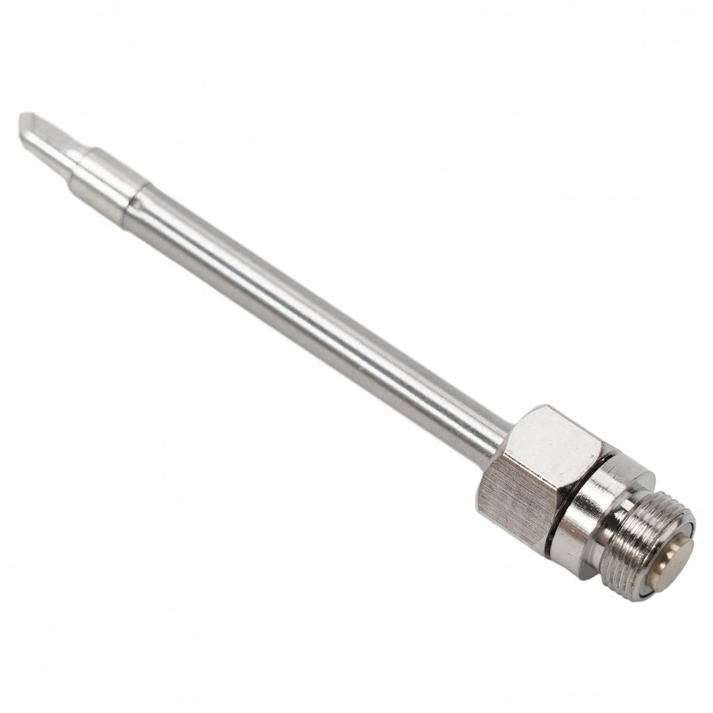 Parts Soldering Iron Tip Silver 510 Interface 51mm