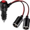 Aparelhos eletrónicos de carro – Isqueiros para carros