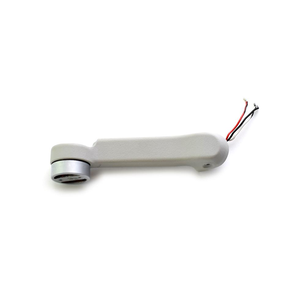 Original Arm For DJI Mini 2 se Drone Front Rear Left Right Arm With Motor Replacement Repair Parts