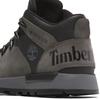 Hiking Shoes Sprint Trekker Wp Wanderschuhe Grau