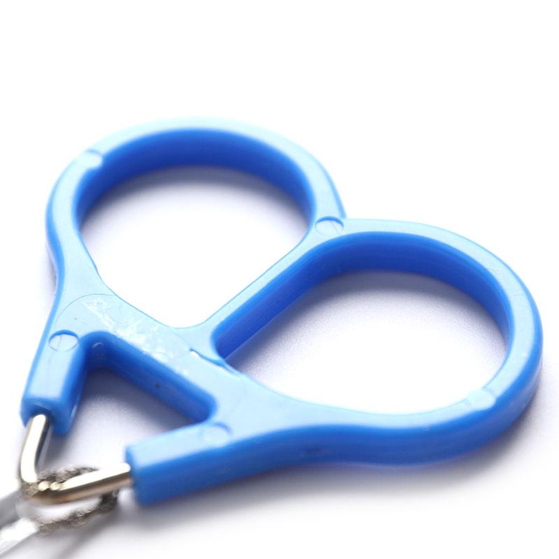 Field Survival Wire Saw Hand Chain Saw Cutter Outdoor Emergency Survival Tools
