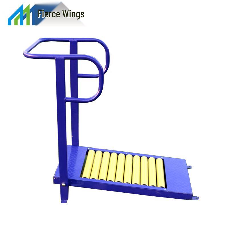 

Lieyi Outdoor Fitness Treadmill