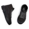 Sneakers Vans Black Sk8-Hi Tapered Modular