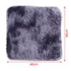 Shaggy Tie-Dye Carpet Printed Plush Floor Fluffy Mats Area Rug Living Room Mats