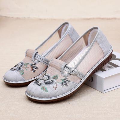 Calzado para mujer – Mocasines de mujer