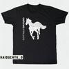 Deftones White Pony Unisex Black T-shirt Size S-5XL Unisex T-Shirt