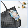 Ruokey Doll Clothes Set 8 Pieces for 15cm/17cm Plush Toys Blue Costume Outfit