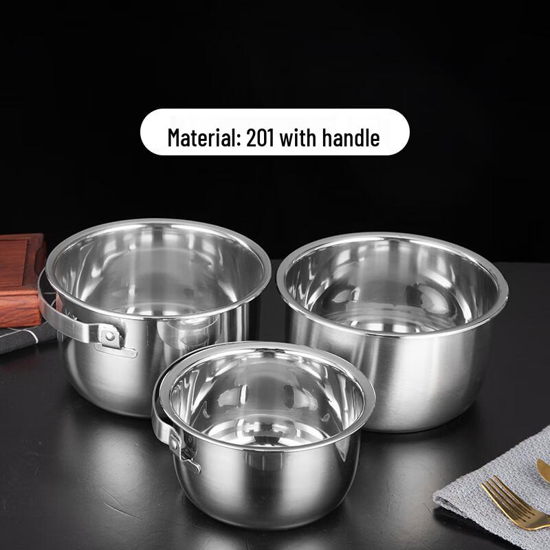 

Stainless Steel Multi-purpose Kitchen Pot