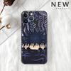 Anime Jujutsu Kaisen pouzdro pro Apple iPhone 14 Pro Max 13 11 12 Mini SE 7 8 Plus X XS 6 6S silikonový kryt telefonu měkký TPU základ