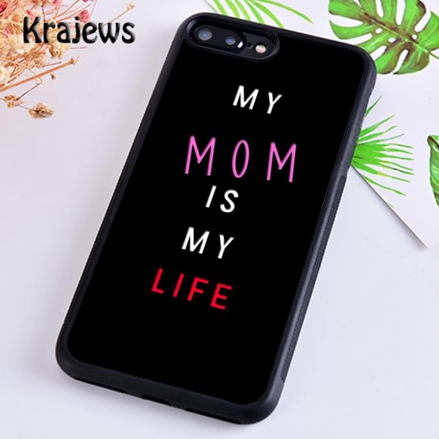 Best Mom In The World Phone Case Cover For iPhone 17 Air 16 15 14 plus 12 13 pro max coque Shell Fundas
