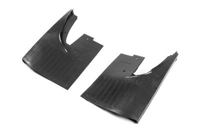 Kotflügel Premium (Begel, 2 Stück) Für Volkswagen LT 1995-2006