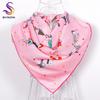 Accessoires – Écharpes et foulards