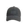 New Trendy Brand Embroidered Letter Baseball Cap Children's Sunshade Wide Brim Cap Men's Summer Outdoor Sports Sun Hat