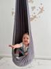 cocoon swing - gray