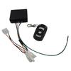Generator Remote Control Switches Kit Controller with Key Fob for Single Cylinder Air Cooled Generator