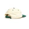 Madeko Two-Tone Cap_Green