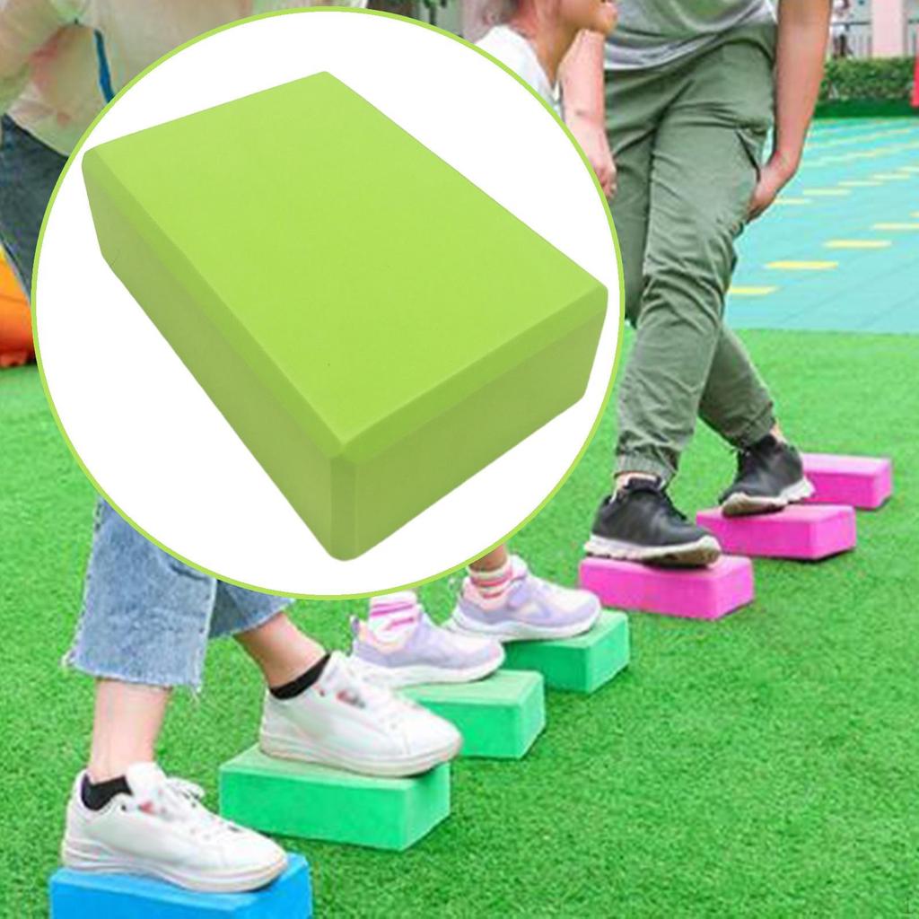 Balance Springboard, Coordination Exercise, Stability, Classroom, School, EVA Material, Sensory ,