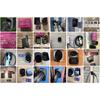 EV Charger Cable Holder For Type 1 / J1772 Electric Car Charging Cable Plug Wallbox Mount Charging Cable Organizer Wall Mount