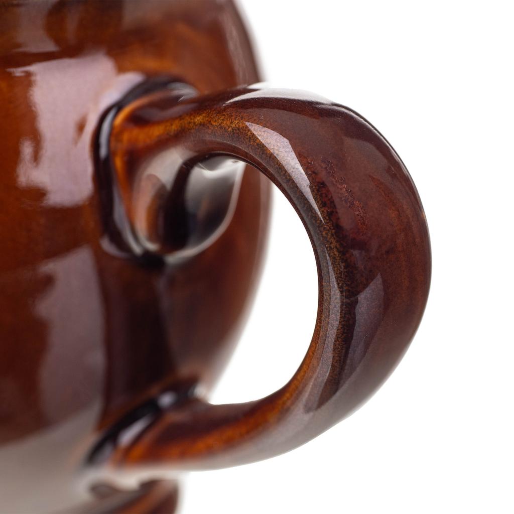 KADAX Stoneware Mug for Mulled Wine 250ml