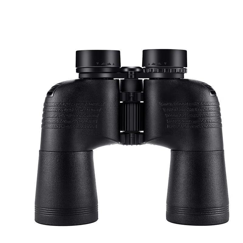 10x50 HD Low Light Binoculars