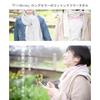 ORI365 Imabari Muffler Towel Fill Eugene Soft Made Japan Cotton Double Gauze Triple Stole Absorbent Quick-Drying Stylish Wrap Around Neck Ladies Mens