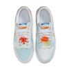 Nike W Dunk loW Lx 191Wht Mltclr