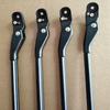 Lishi Mountain Bike Aluminum Kickstand