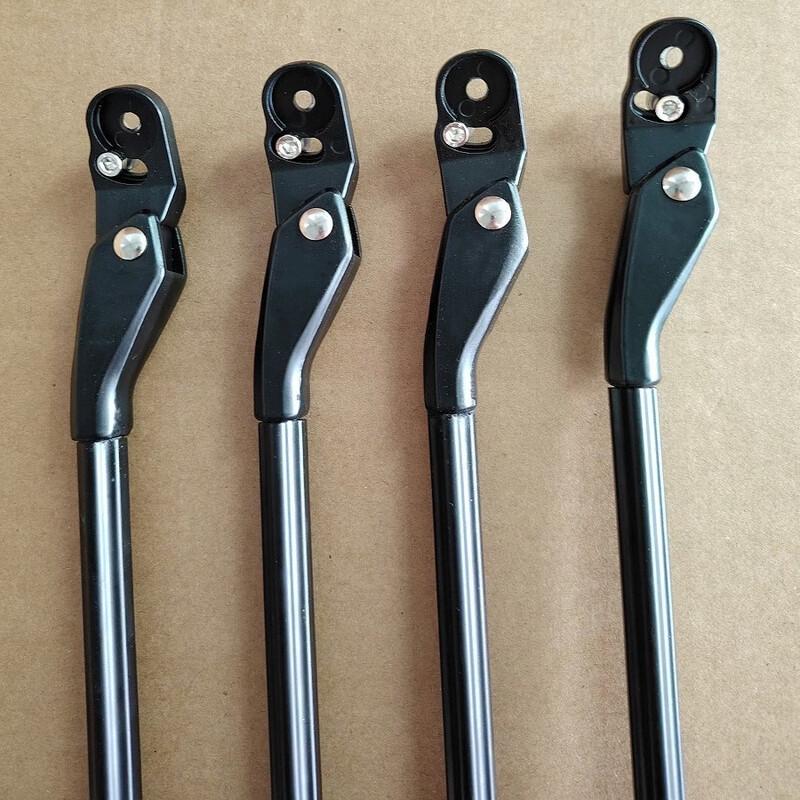 Lishi Mountain Bike Aluminum Kickstand
