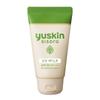 Yuskin Sisora UV Milk SPF38 PA+++ Sunscreen for Face & Body, 40g (x1)