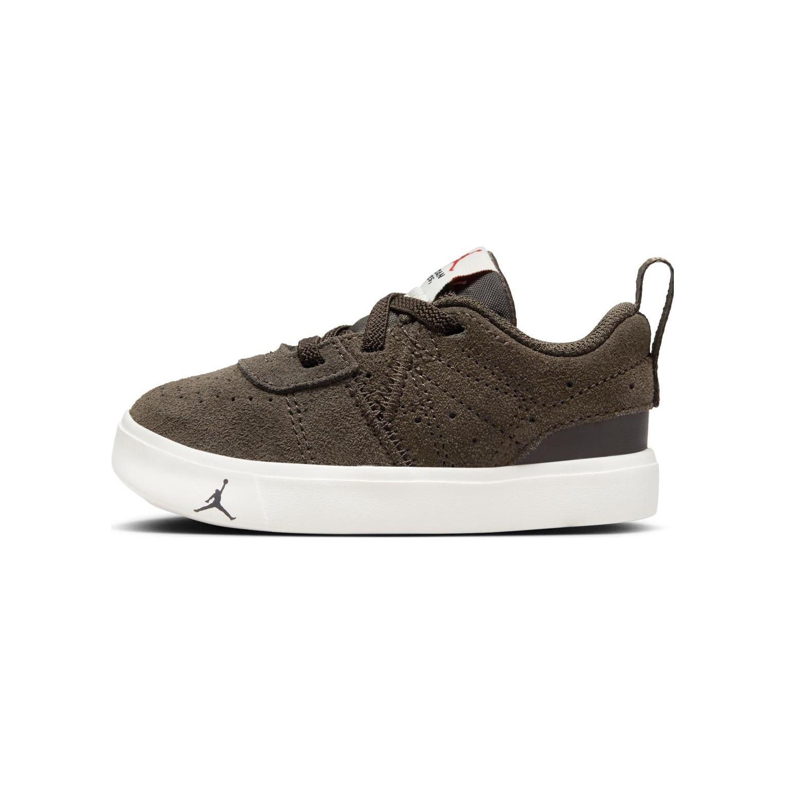 (TD) Air Jordan Series ES ALT   Brown  Baby DR6444-206 EU 23.5