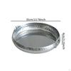 Food Plate, Fruit Tray, Serving Tray for Desserts, Birthday Kitchen